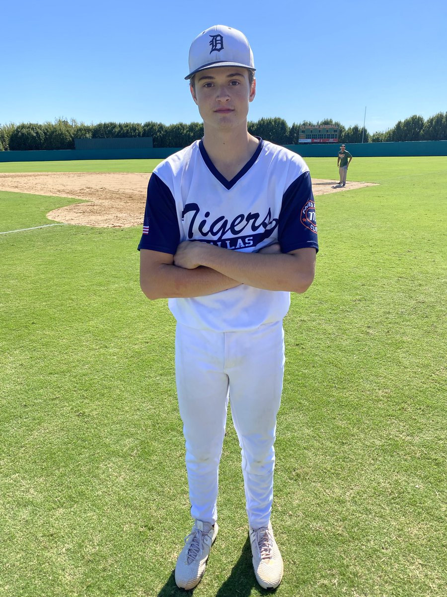 Tommy Hernandez (@dtigertommy) / X