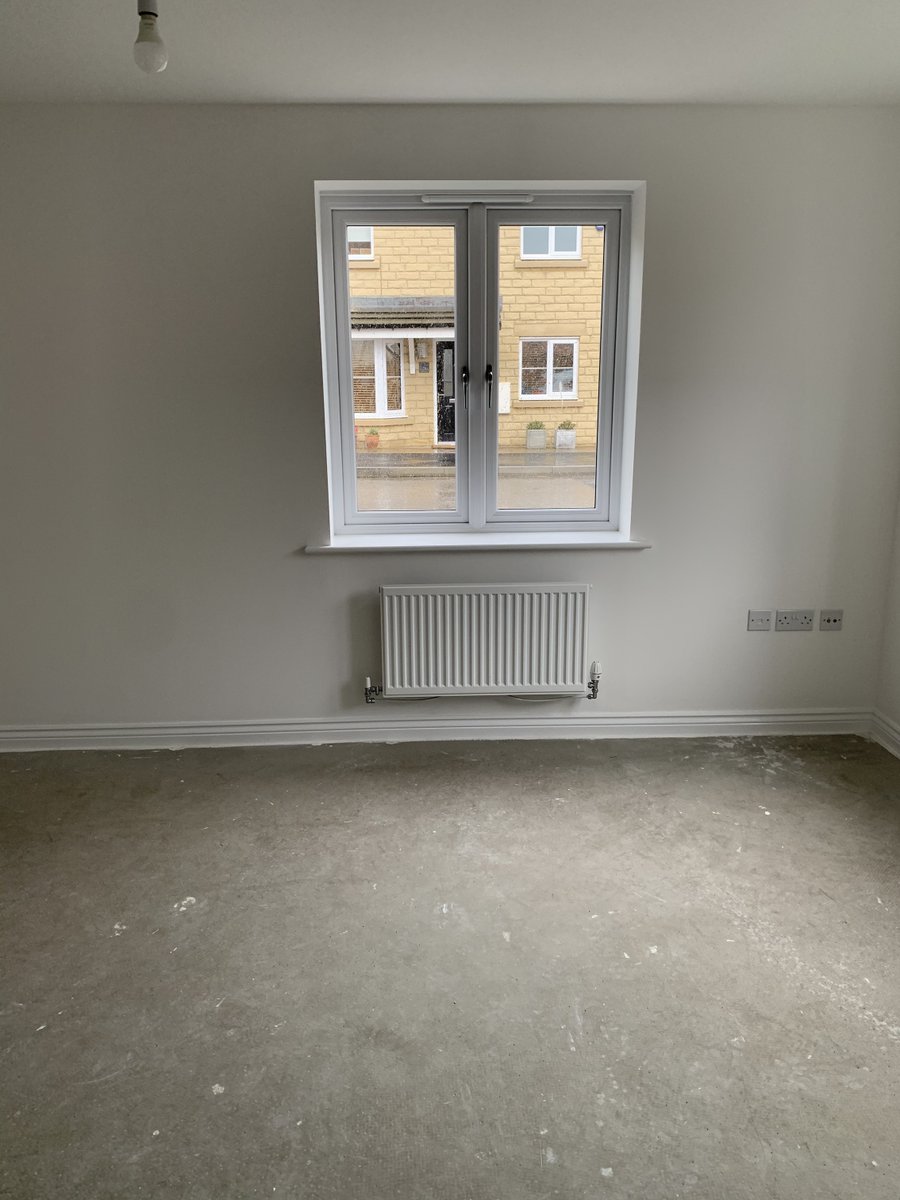 🤑Affordable Rental available in Blyth!🤑
This homely and stylish apartment is available for applications now! In a brilliant location, with private parking and generous space for a single person or couple. Just £84.81/week!
Register your interest today-> ow.ly/vpiN50GqxfW