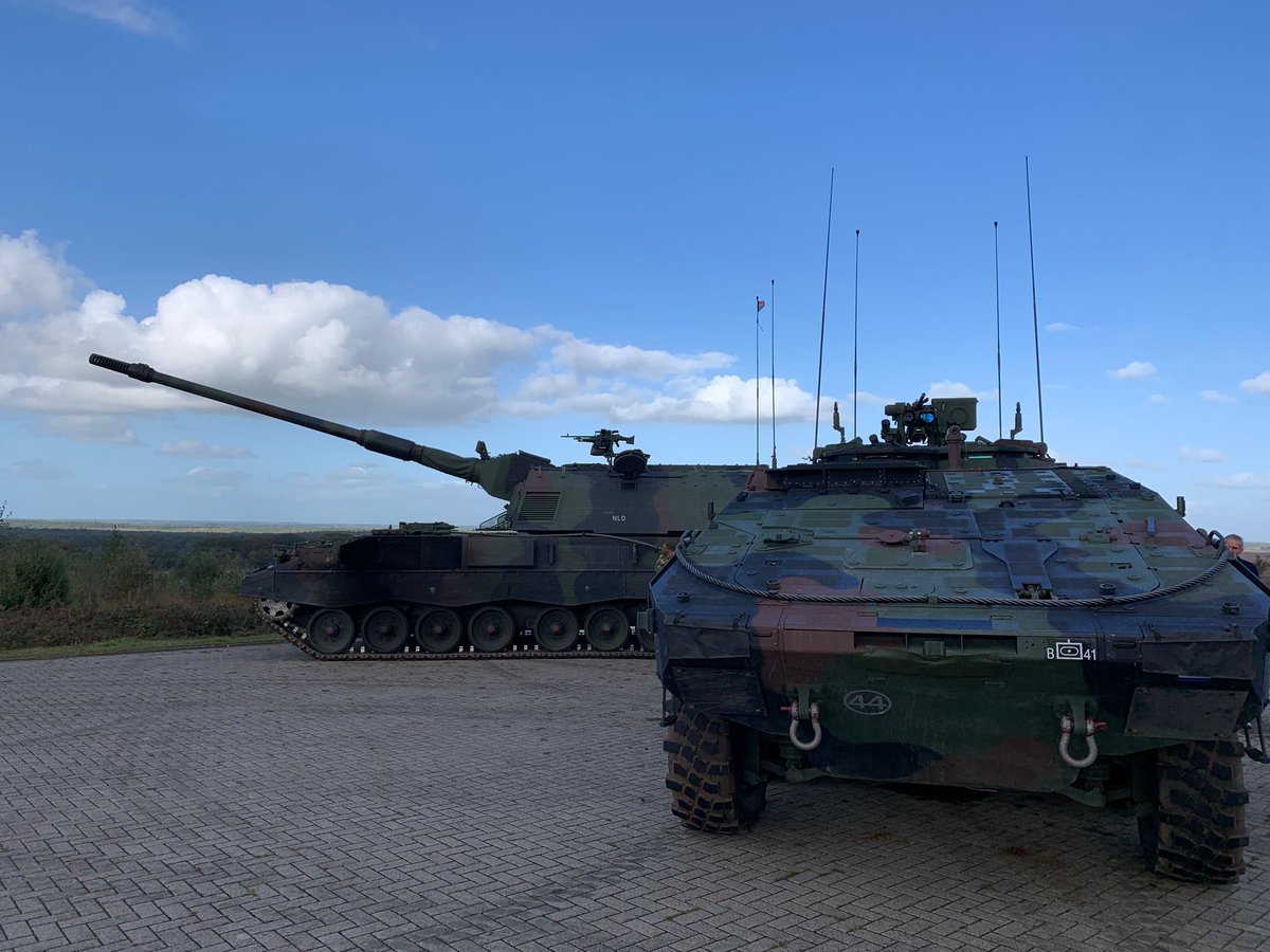 Thematisch Netwerk Defensie tweet media