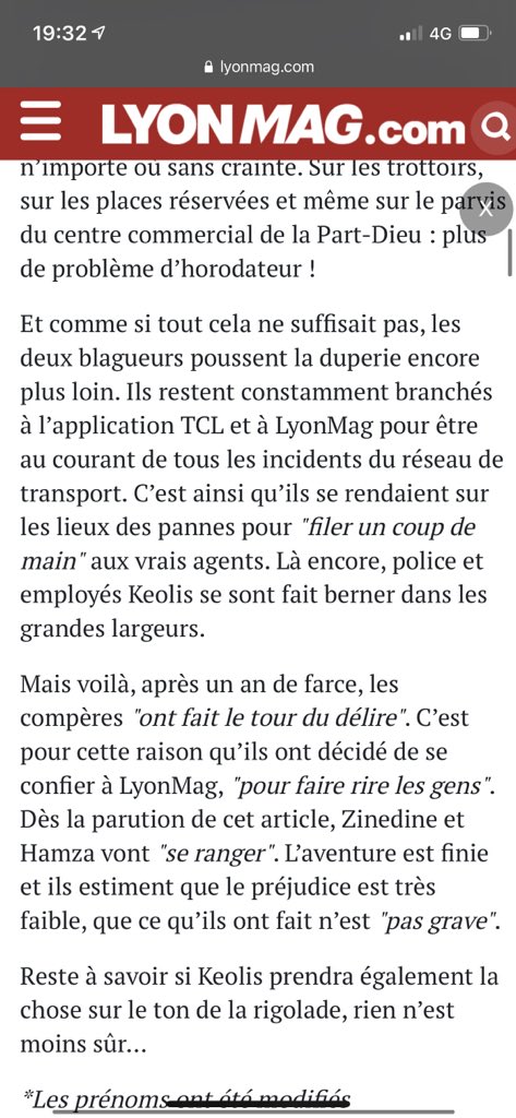 leomrgn's tweet image. La suite ⬇️ (2/2)
Pensez à follow @lyonmag pour de prochaines aventures !