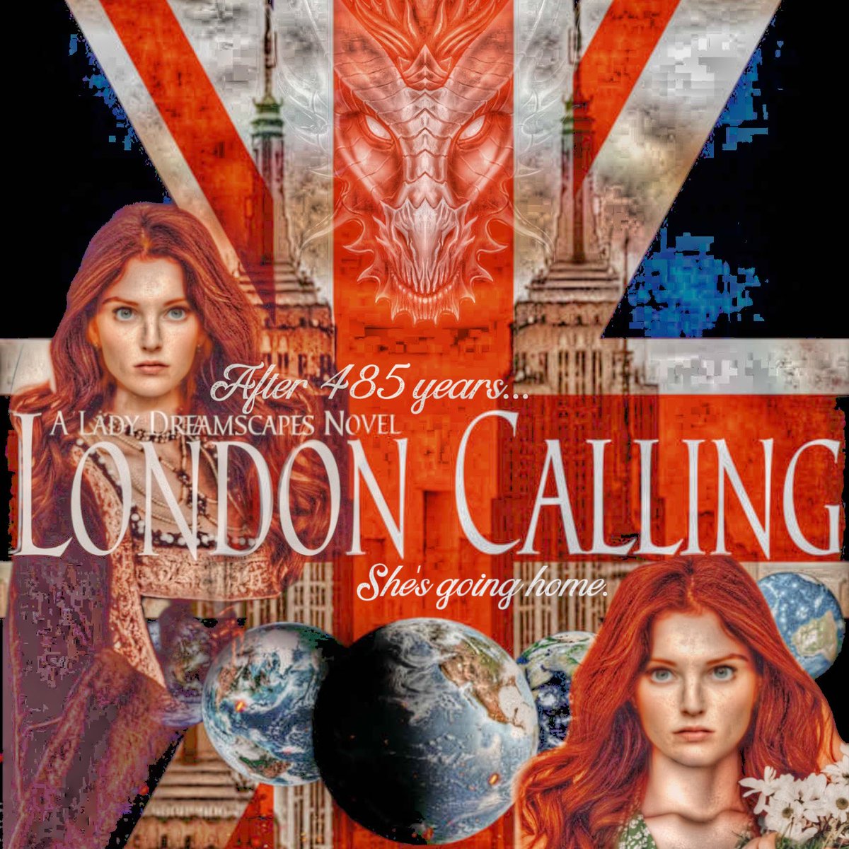 theACMerkel's tweet photo. Although the main plot is dramatic, there's also a lot of fun, banter and love in London Calling.
⭐️⭐️⭐️⭐️⭐️
https://t.co/rlD8u0USXY https://t.co/06Jft3R3IF