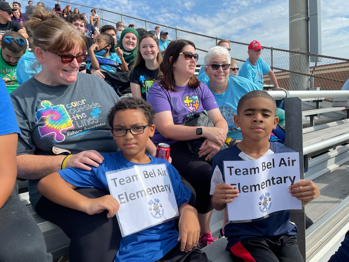 ktrivers14's tweet photo. Autism Walk #ASNV https://t.co/pifhmaPIwO
