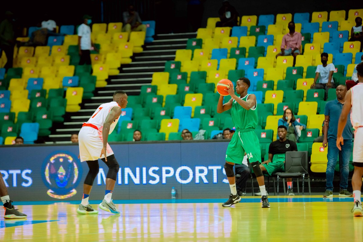 ferwabaRW's tweet photo. Happening now:

REG BBC Vs IPRC KIGALI #BKBNL2021 playoff semifinal games 🏀

@kigaliarenarw https://t.co/hkGnfj3I5p