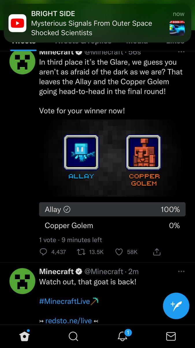 LeonelDraws's tweet image. Waht