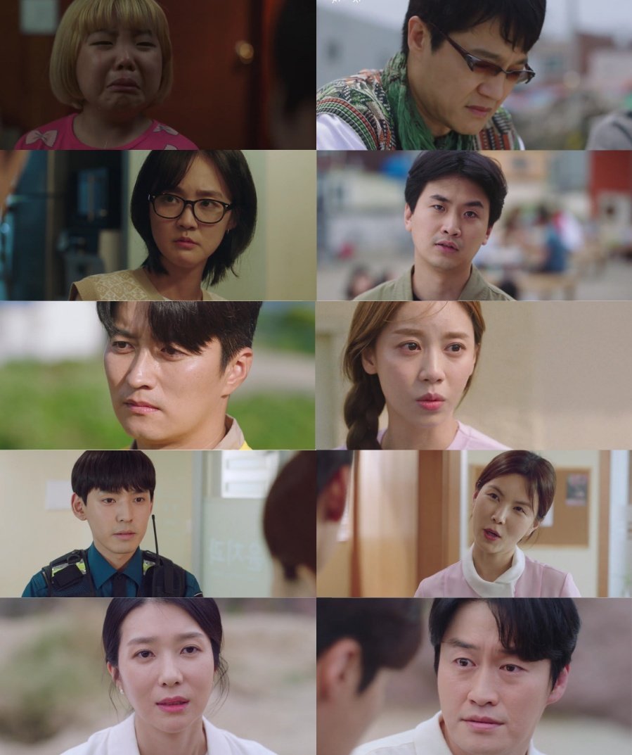 kimswoonho's tweet photo. THEY'RE ONE HELL OF A GREAT CASTS

Homcha is an ensemble of actors of different ages showing varying range of exceptional acting

PLEASE THEY ALL DESERVE AN AWARD 👏👏👏
#HometownChaChaCha
#HometownChaChaChaEp15
#HometownChaChaChaEp16
#갯마을차차차 https://t.co/OL6BeN1zRm