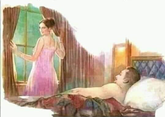 AliTaimoo's tweet photo. بستر کی بات آئے تو کوئی”ذات" تو کیا مذہب بھی نہیں دیکھتا۔
نکاح کی بات آئے تو “نسلیں” یادآجاتی ہیں۔ https://t.co/T2TqsHlGLK