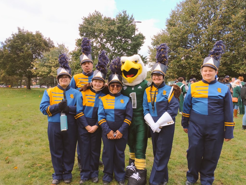 South Lake Bands tweet media