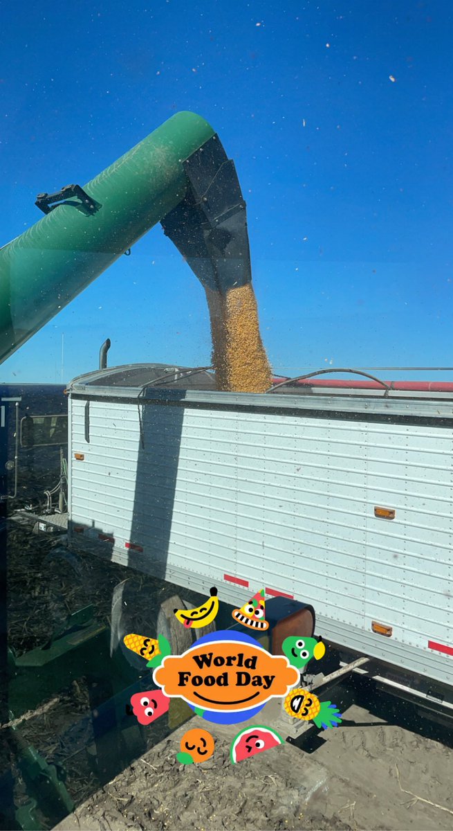 High Farm News tweet media