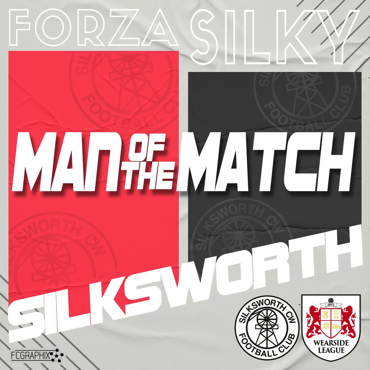 Silksworth CW FC tweet media