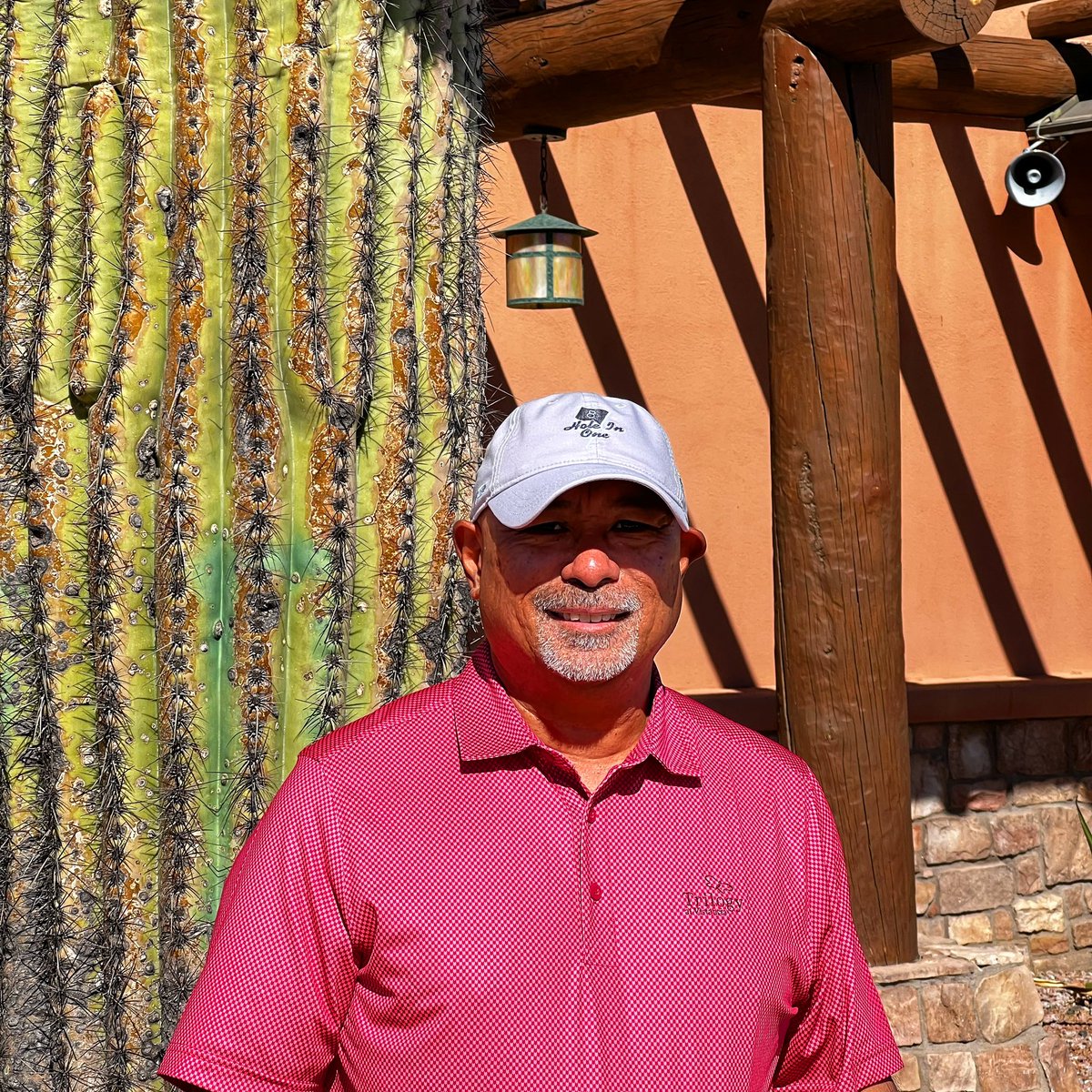 DesertCanyonGC's tweet photo. 🚨Hole in One Alert🚨
.
Congratulations to Jay Salanga for making his first hole in one on our 8th hole this morning!
🏌️♂️
⛳️
🌵
#holeinone #desertcanyongc #ace #congrats #waytogo #fore #teeitup #par3 #accomplishment #azgolf #desertgolf #golfcourse #arizona #octobergolf https://t.co/eK6wTX7e51