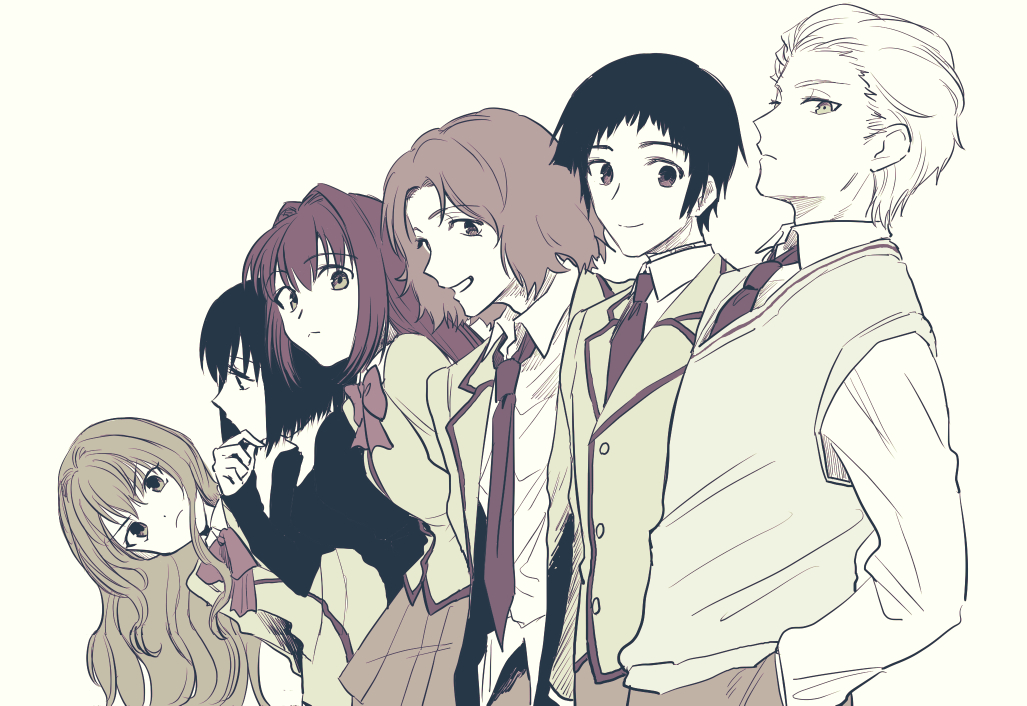 まほよ　続編おまちしております