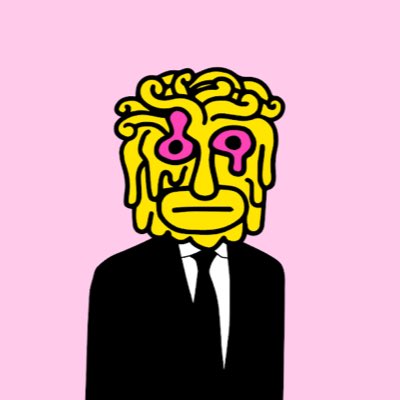 Astercoded69's tweet image. #NewProfilePic #MOWS #newnew #loveforpink #NationalMammographyDay 10/16 #BreastCancerAwarenessMonth #NFT #NFTcollections #NFTCommunity