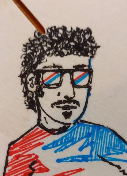 dalopezgo's tweet image. #NuevaFotoDePerfil