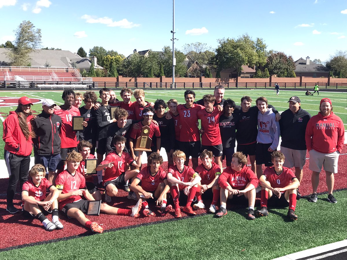 Manual Athletics tweet media