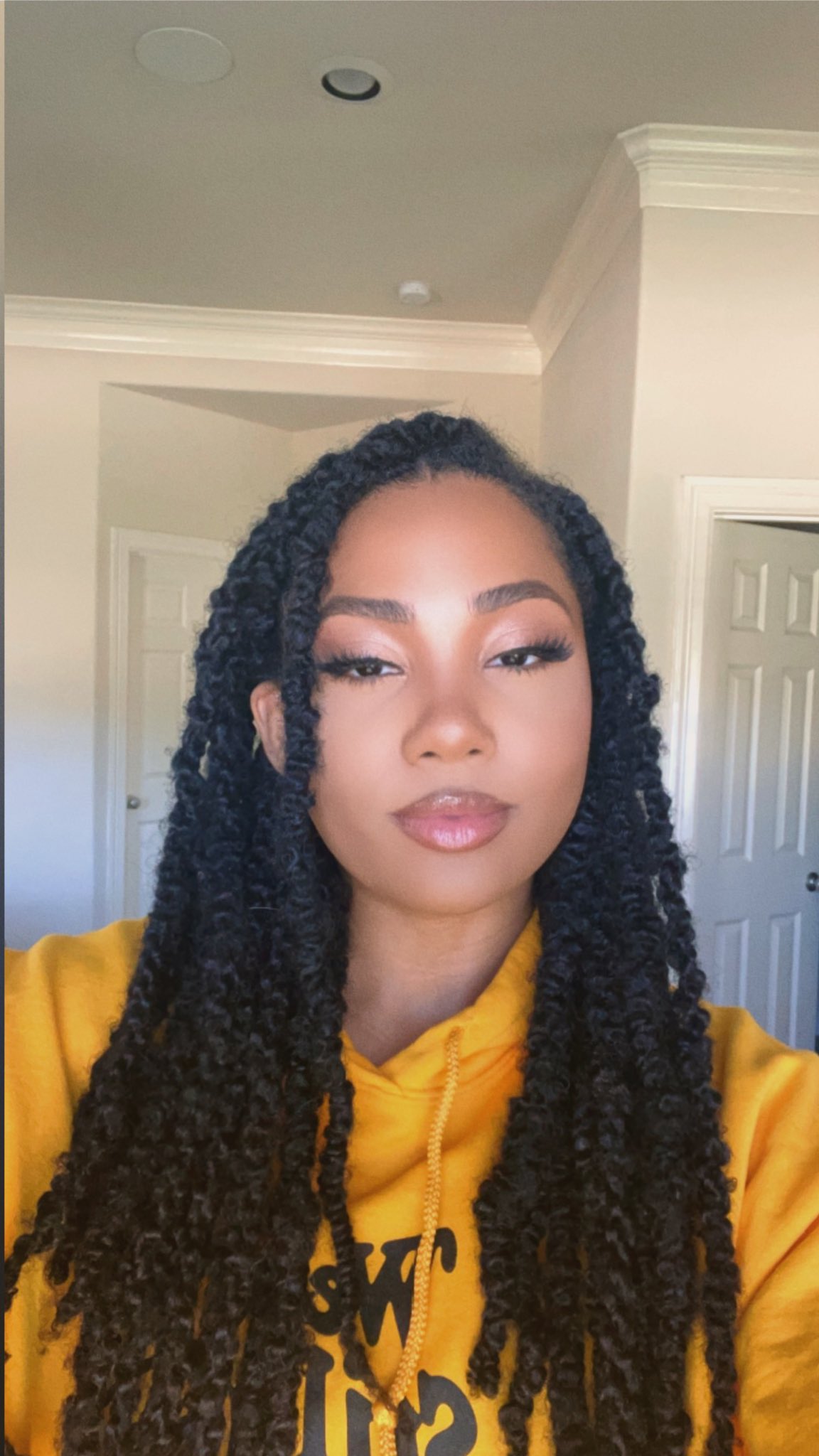 jayla on Twitter: "i get everything i want cause i attract it