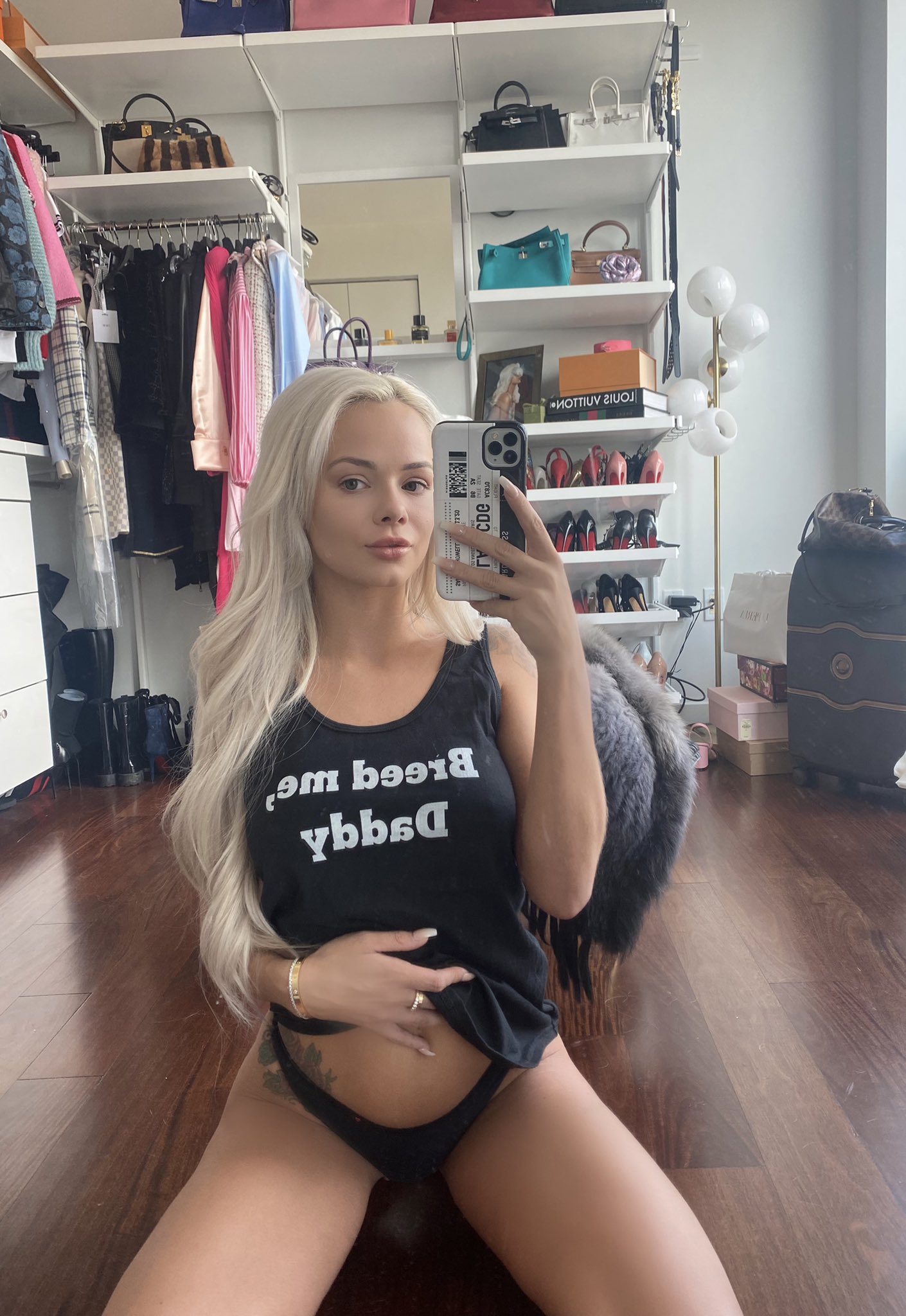 TW Pornstars - Sapphire Howell. Twitter. Daddy please. 5:54 PM - 16 Oct 2021