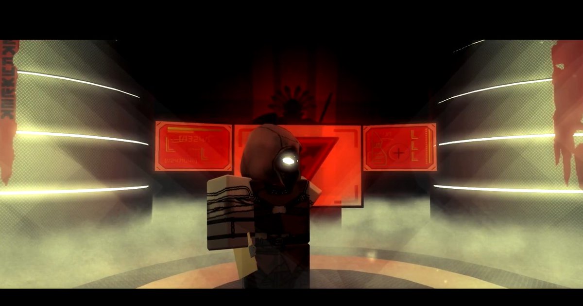 ROBLOX_Cinema's tweet photo. MISSION BLACKOUT (2018)

🎥Written &amp; Directed by @Raven_AkiraRBLX 
🔗https://t.co/ouIKKYN8yf https://t.co/djzTb6rlrL