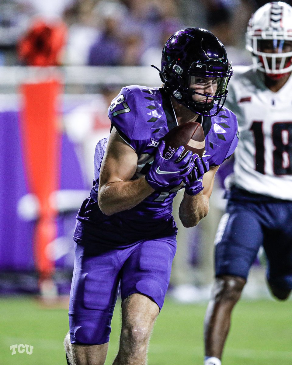 Missy Nowell (@missynowell) on Twitter photo Anyone headed to the TCU VS OU game today that would like to wish <a href="/BlakeNowell/">Blake Nowell</a> good luck, he will be getting off the bus at 4 pm at the OU stadium. Look for the TCU semi and thatās where the buses should pull up to drop off the players.
Letās go FROGS
Good luck Blake #87 !!!! Anyone headed to the TCU VS OU game today that would like to wish <a href="/BlakeNowell/">Blake Nowell</a> good luck, he will be getting off the bus at 4 pm at the OU stadium. Look for the TCU semi and thatās where the buses should pull up to drop off the players.
Letās go FROGS
Good luck Blake #87 !!!!
