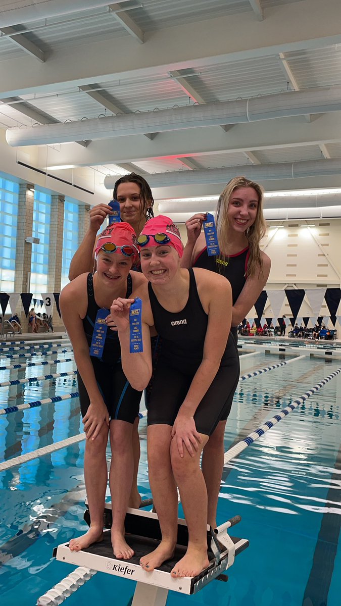 Coach Mortensen (@herseyswim) on Twitter photo Avery,Ola, Ula and Tessa are 200 Free relay frosh/soph Conference Champs!!! <a href="/Matuszewski214/">Pat Matuszewski</a> <a href="/HerseyHuskies/">Hersey High School</a> Avery,Ola, Ula and Tessa are 200 Free relay frosh/soph Conference Champs!!! <a href="/Matuszewski214/">Pat Matuszewski</a> <a href="/HerseyHuskies/">Hersey High School</a>