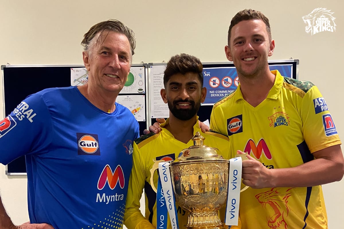 📸😀🏆

#SuperCham21ons  #WhistlePodu #Yellove🦁💛