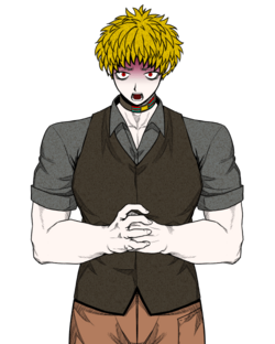 catboyishimaru's tweet photo. @satousangels next time u go 2 the toilet look at this picture https://t.co/cTief2Mv2H