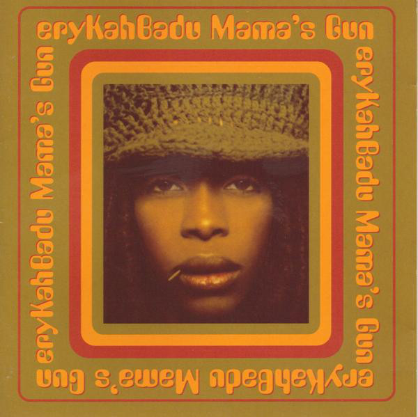 sound_central's tweet photo. Erykah Badu - Mama's Gun
https://t.co/kdn9oif7pu
#erykahbadu #funksoul #hiphop #rnbswing #conscious #neosoul #motown #montreal #recordstore #soundcentral https://t.co/NkWev6eRwJ