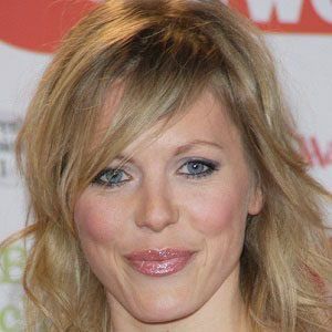 Happy Birthday to Kelly Adams     