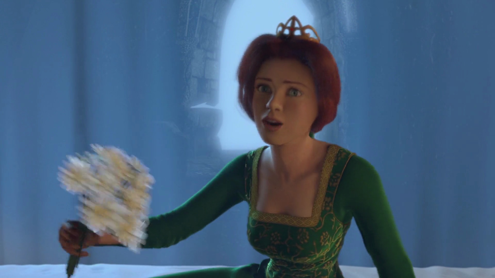 every shrek frame in order on Twitter "Shrek (2001) Frame 51787 of