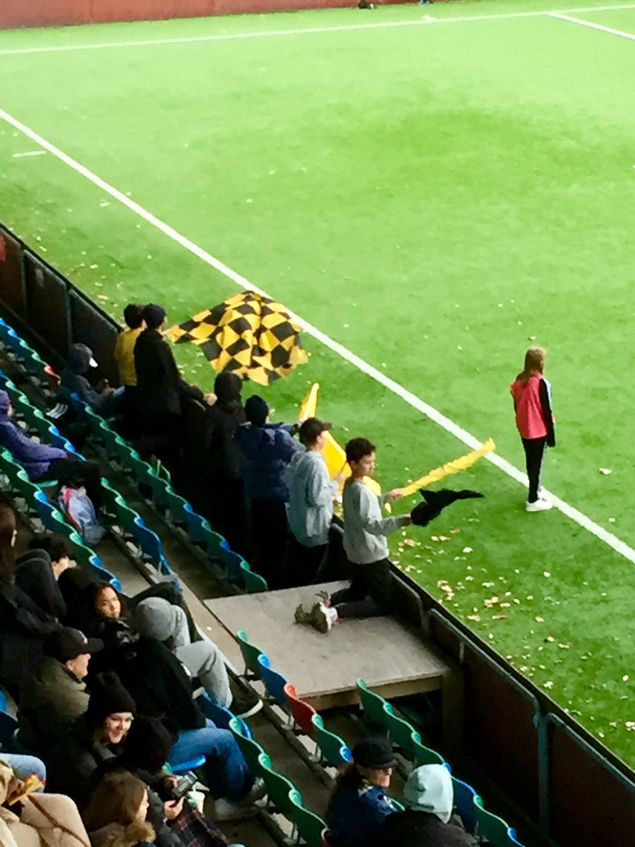 Tyvärr förlust i seriefinalen. Vi säger grattis till <a href="/OrgryteFotboll/">ÖIS Fotboll</a> o tack till våra grymma spelare/ledare o till den stora publiken på Valhalla💛🖤