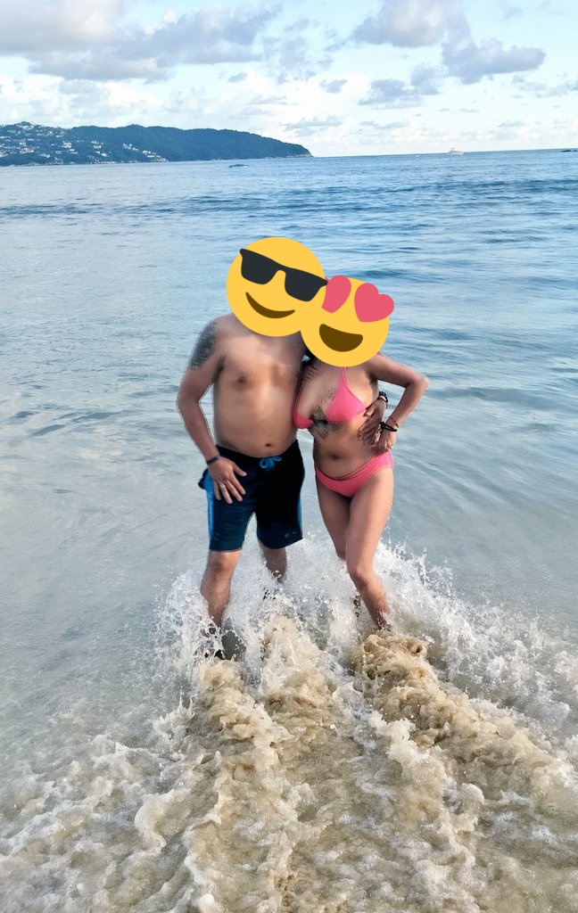 Alguna parejita de Naucalpan para ahorita. Recibimos en casa. Tenemos tiempo limitado. Estamos por loma linda. Quién se apunta???