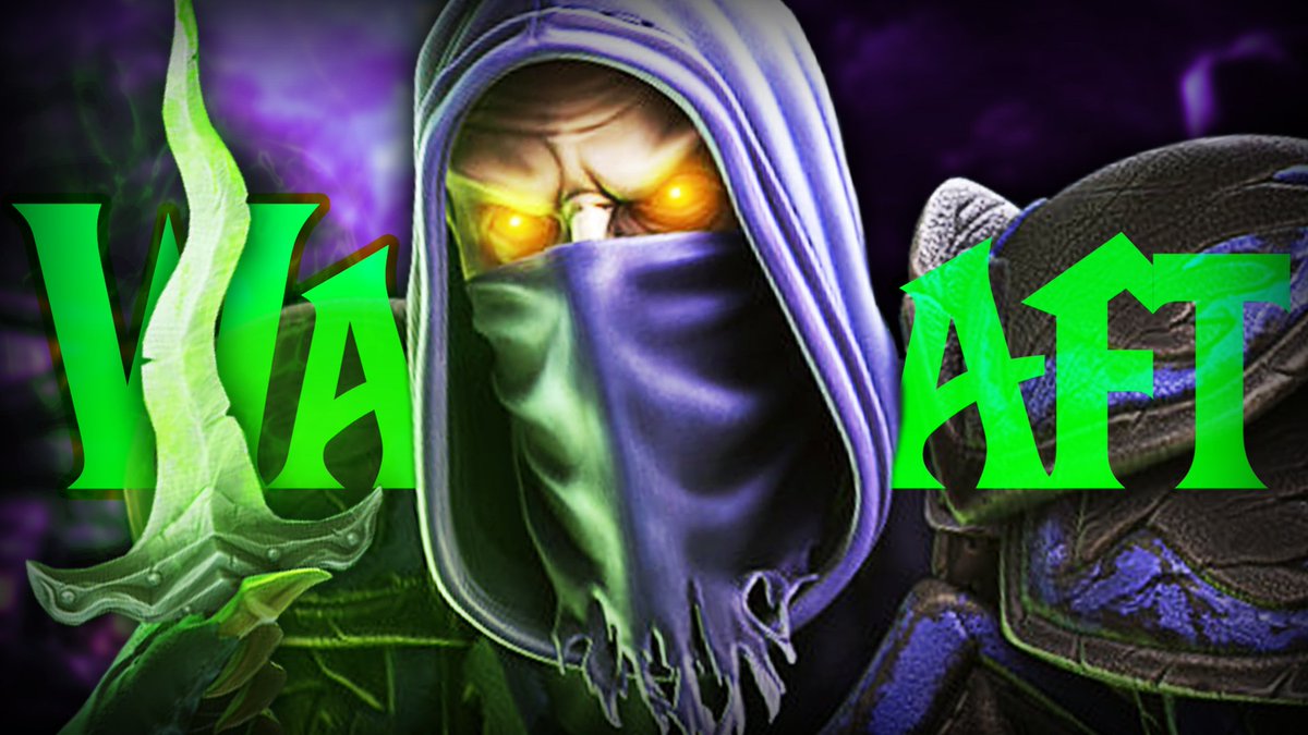 The #worldofwarcraft is full of spooky stories, none more bone-chilling than the Legend of Stalvan. Join me today as we look at the Creepiest Quest in #WowClassic

#WoW #Blizzard #ClassicWoW #Duskwood #LegendofStalvan

Check it 👉 youtu.be/Ta3mRzg9oM0