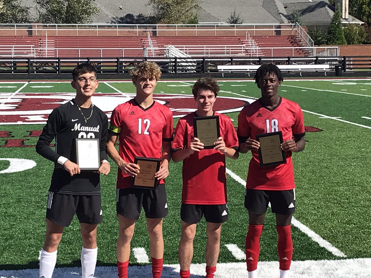 Manual Athletics tweet media