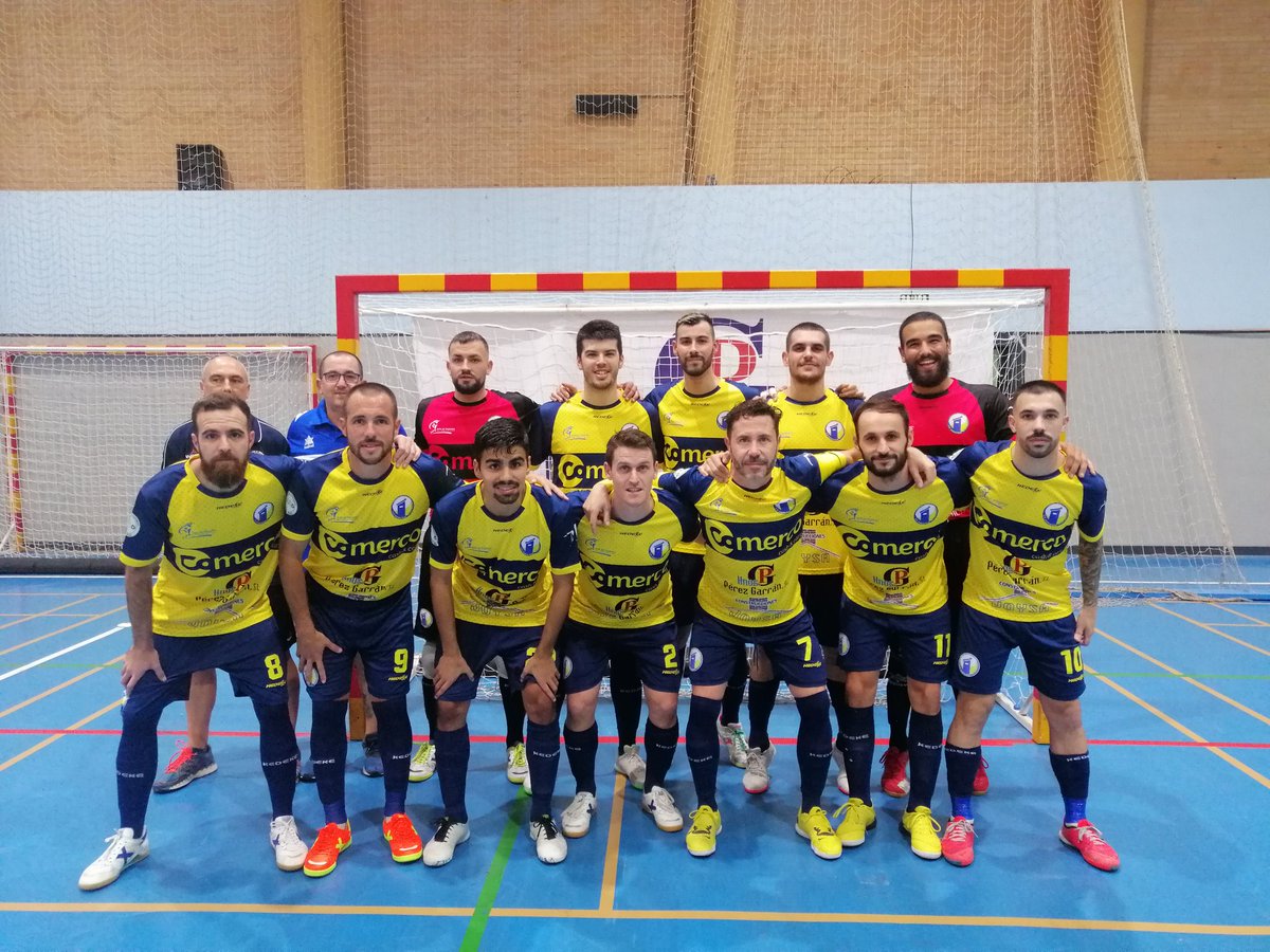 Importante victoria del Victoria Kent ante un Cádiz que ha luchado hasta el último segundo. El partido se ha resuelto a falta de unos segundos. <a href="/VictoriaKentFS/">CD Victoria Kent FS - COMERCO</a> 3 @CadizCFVirgili 2.
Le deseamos buen viaje de vuelta al equipo rival.
#Gokent 💪 💪 💪 💪