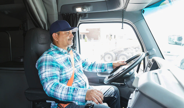 ankinlaw's tweet photo. ADAS Technology and the future of commercial vehicle safety.
https://t.co/U483bX7dn3
#ADASTechnology #CommercialVehicleSafety #CommercialVehicle https://t.co/doMT4SMrjy