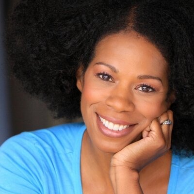 Happy 60th Birthday to Kim Wayans!  