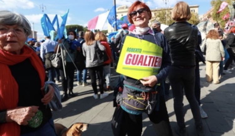 Giorgio La Porta tweet media