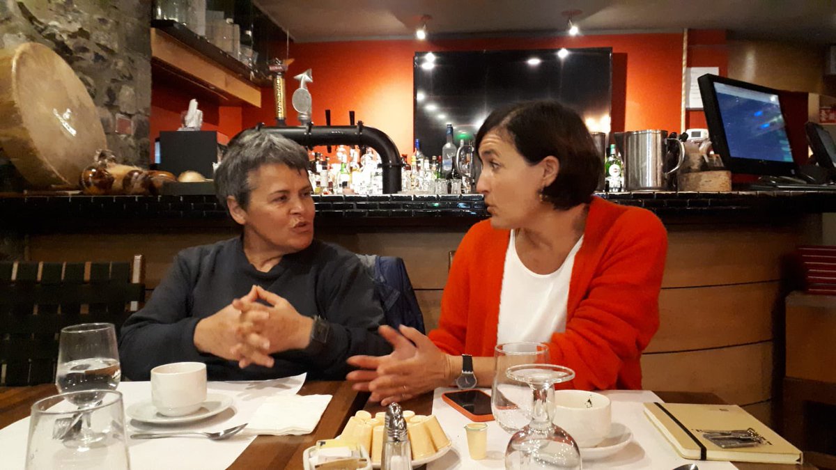 IreneLarraza's tweet photo. Dena prest #QuebecEnToutesLettres jaialdiak euskal literaturari eskainiko dion atala zabaltzeko, @TrioZukan-en musikaren laguntzaz!  #AccentBasque @etxepareEU #ItxaroBorda #AureliaArkotxa #KirmenUribe
#SaisonQuebecPaysBasque https://t.co/ltqGXnkd8V