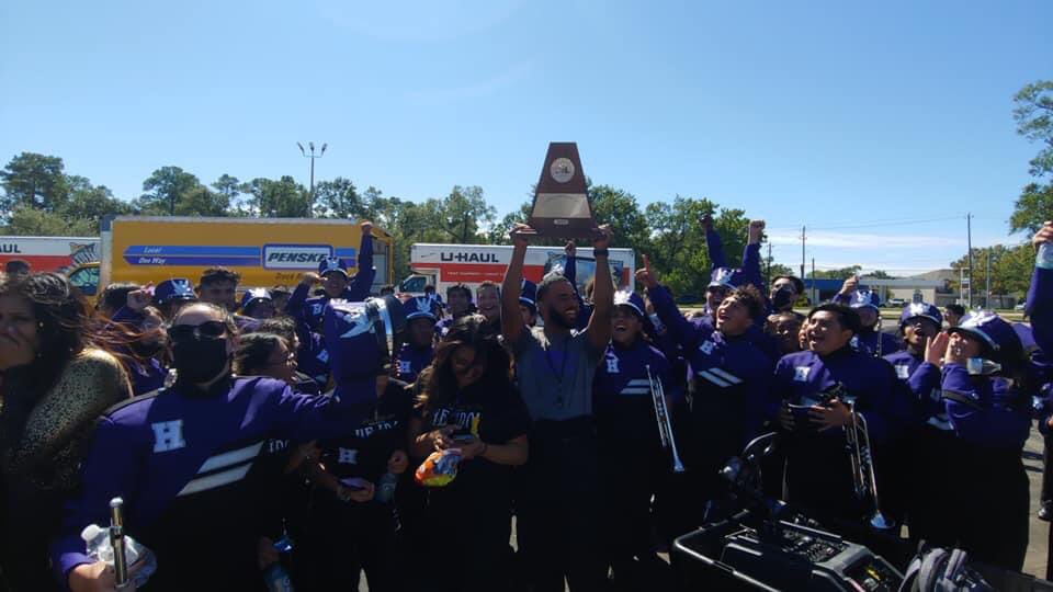 Humble Wildcat Band (@hhswildcat_band) on Twitter photo Way to go <a href="/HHSWildcat_Band/">Humble Wildcat Band</a> straight 1 superior rating at UIL today! Congrats to all the Humble ISD Bands for flexing hard today….Straight 1’s all across.<a href="/KPBandOfficial/">KPHS Band Official</a> <a href="/SCMBofficial/">Summer Creek High School Band</a> <a href="/OfficialKM4B/">KM4B</a> <a href="/HumbleISD_Arts/">Humble ISD Fine Arts</a> <a href="/HumbleISD_HHS/">Humble High School</a> <a href="/HumbleISD/">Humble ISD</a> <a href="/AHS_EagleBand/">AHS Eagle Band</a> Way to go <a href="/HHSWildcat_Band/">Humble Wildcat Band</a> straight 1 superior rating at UIL today! Congrats to all the Humble ISD Bands for flexing hard today….Straight 1’s all across.<a href="/KPBandOfficial/">KPHS Band Official</a> <a href="/SCMBofficial/">Summer Creek High School Band</a> <a href="/OfficialKM4B/">KM4B</a> <a href="/HumbleISD_Arts/">Humble ISD Fine Arts</a> <a href="/HumbleISD_HHS/">Humble High School</a> <a href="/HumbleISD/">Humble ISD</a> <a href="/AHS_EagleBand/">AHS Eagle Band</a>