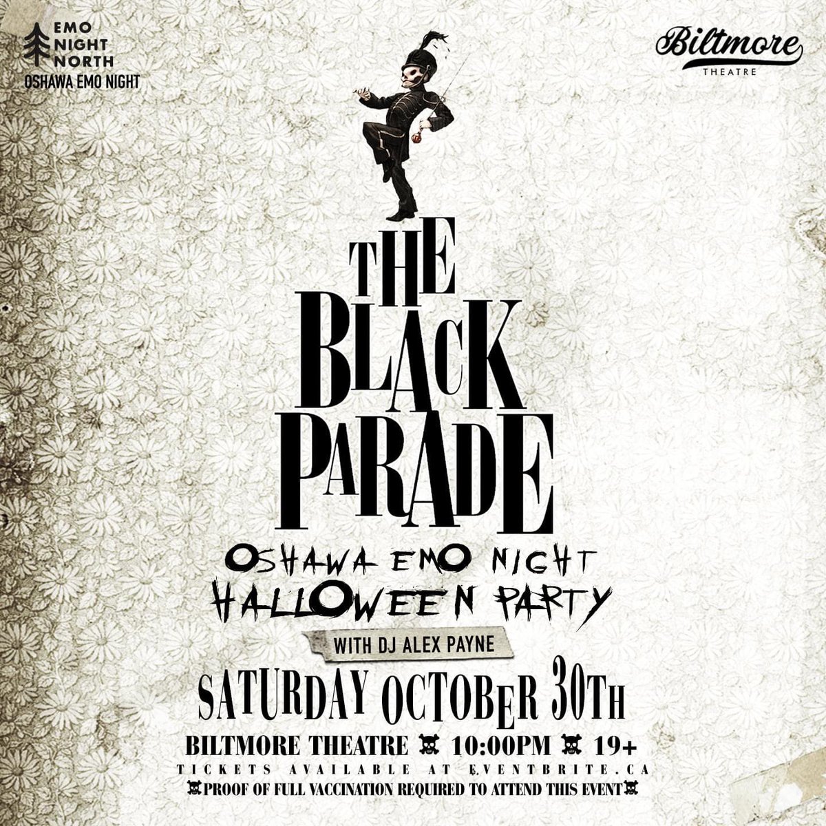 Emo Night North tweet media