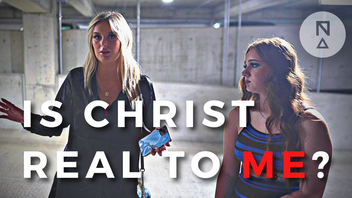 NormalizingA's tweet image. Do You Believe In Jesus Christ? youtu.be/Rau2fcCLXq8 via @YouTube