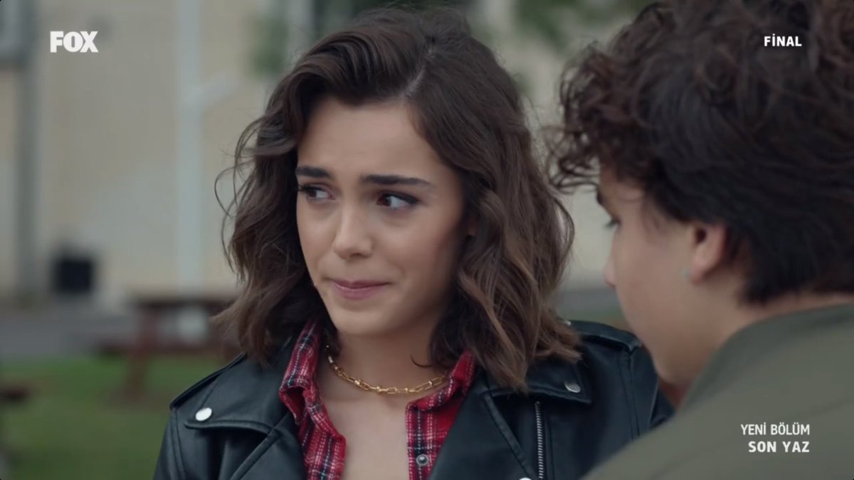 Kara ailesi sevdiklerini arkada bırakmaz... 😭

#sonyaz #selametle