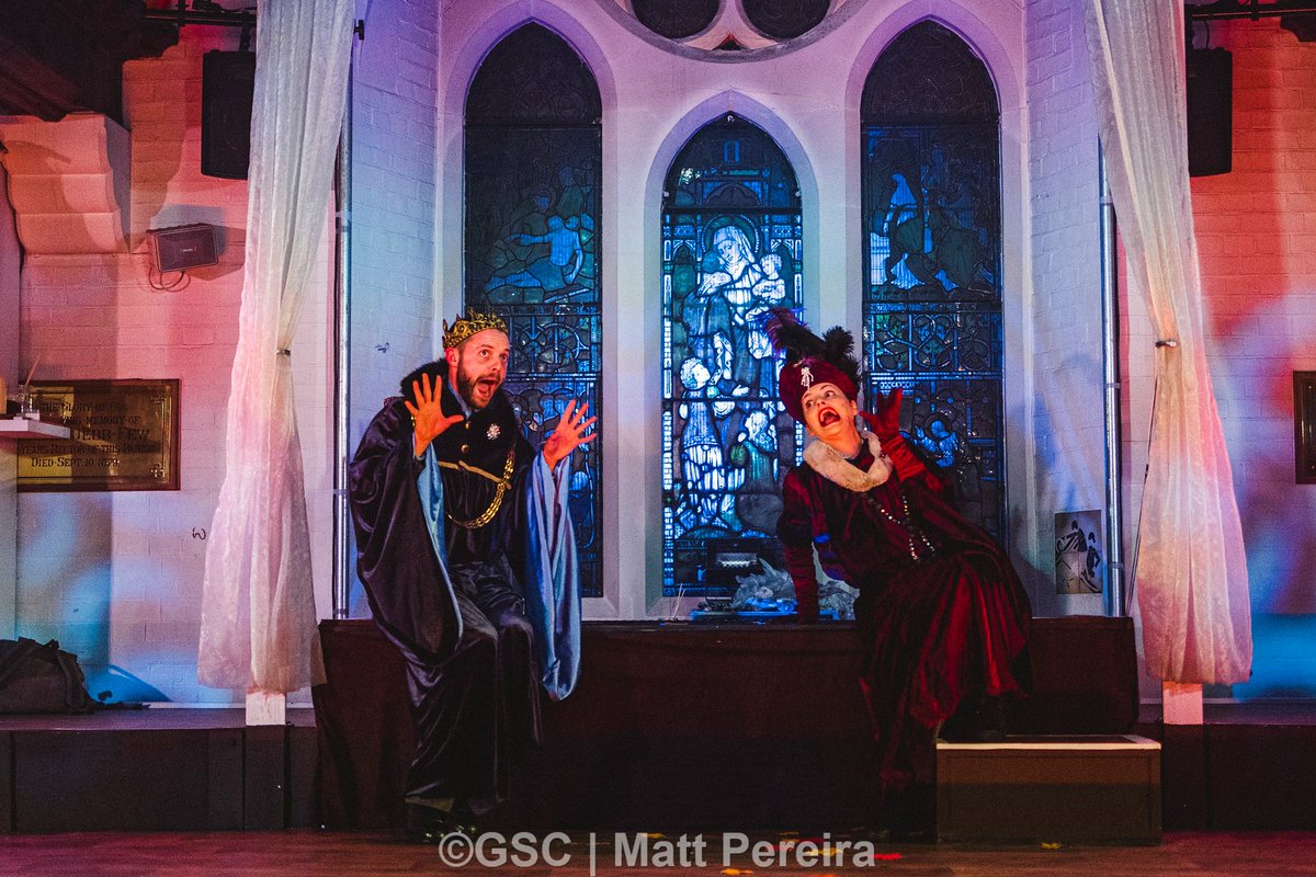Guildford Shakespeare Company (@guildfordbard) on Twitter photo 👀 A first look at our gorgeous, feel-good new show!
Introducing three of our 7 tales: Thumbelina, The Ugly Duckling and The Princess and the Pea...
Tales From Hans Christian Andersen now open in #Guildford, until 06 November.
Tix bit.ly/buygsctkts
📸<a href="/mattpereira/">Matt Pereira</a> 👀 A first look at our gorgeous, feel-good new show!
Introducing three of our 7 tales: Thumbelina, The Ugly Duckling and The Princess and the Pea...
Tales From Hans Christian Andersen now open in #Guildford, until 06 November.
Tix bit.ly/buygsctkts
📸<a href="/mattpereira/">Matt Pereira</a>