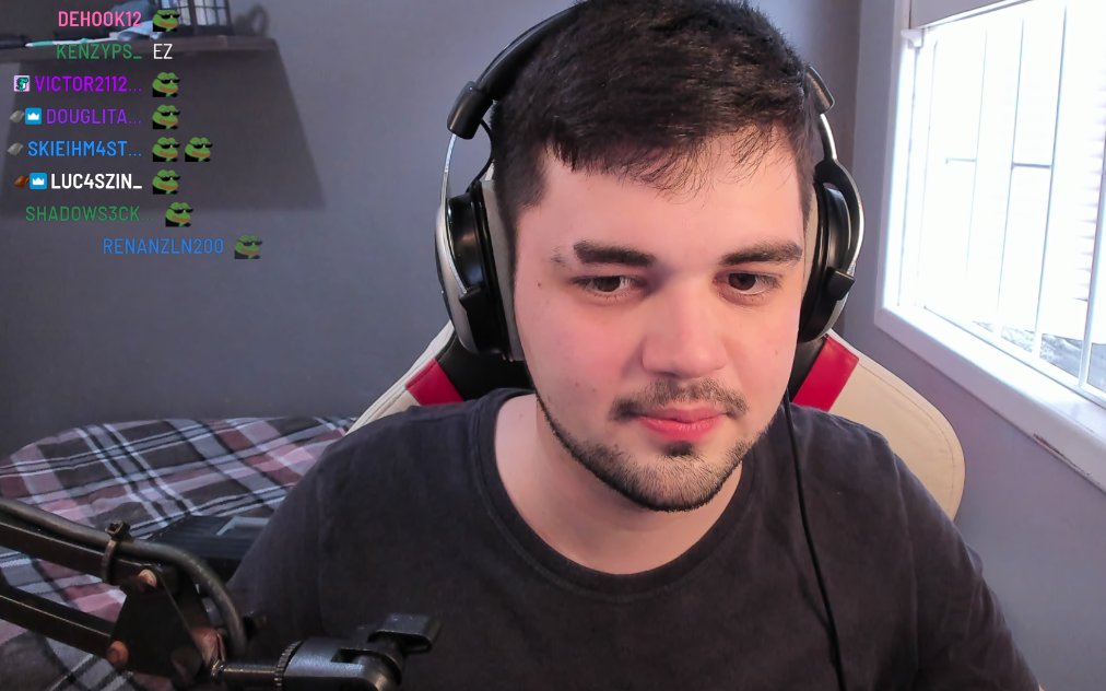 isso não tinha como dar certo