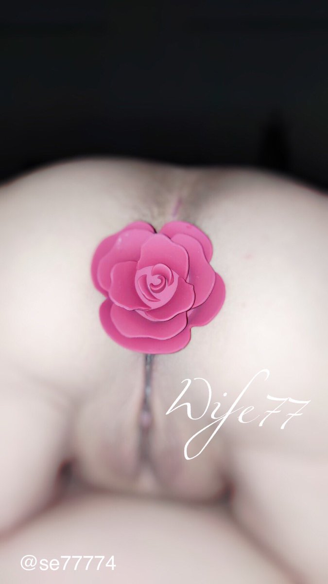 人妻77 tweet media