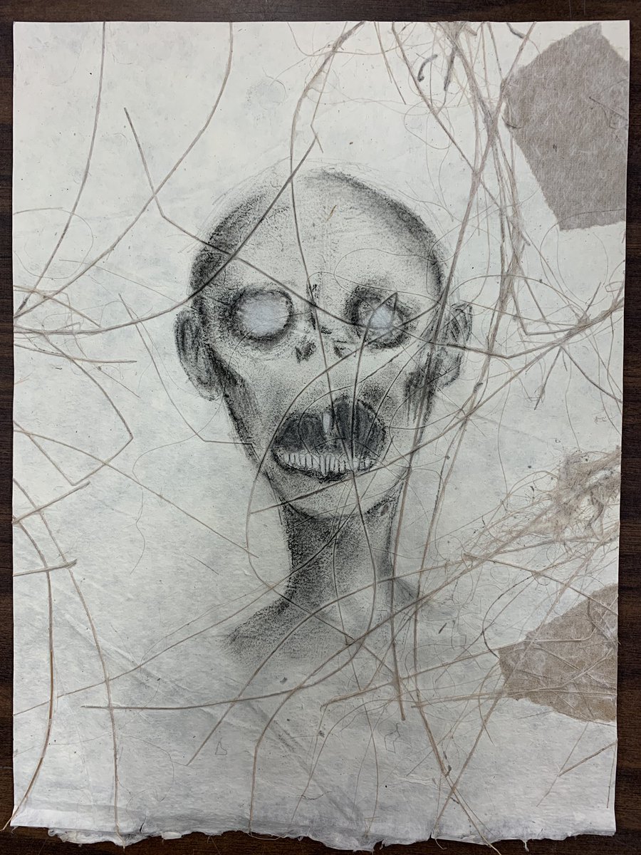 WCI Visual Arts Department tweet media