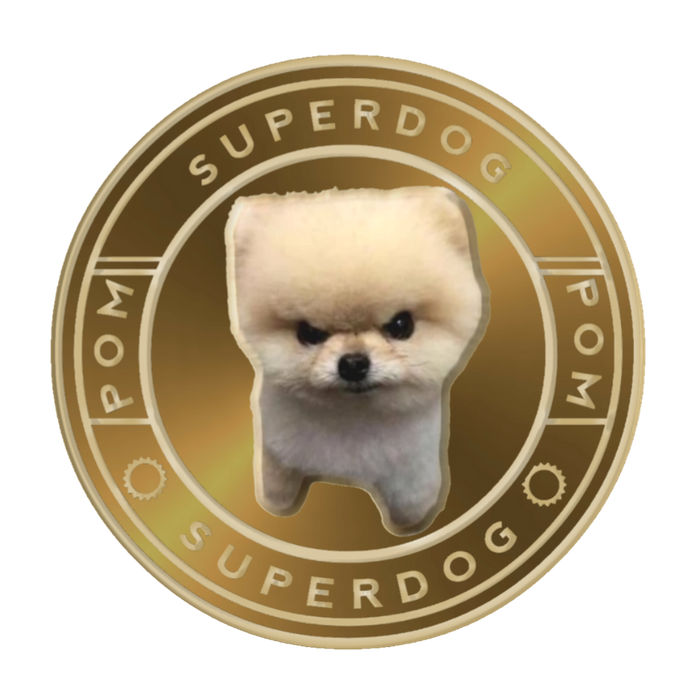 Dogecoin Cash tweet media