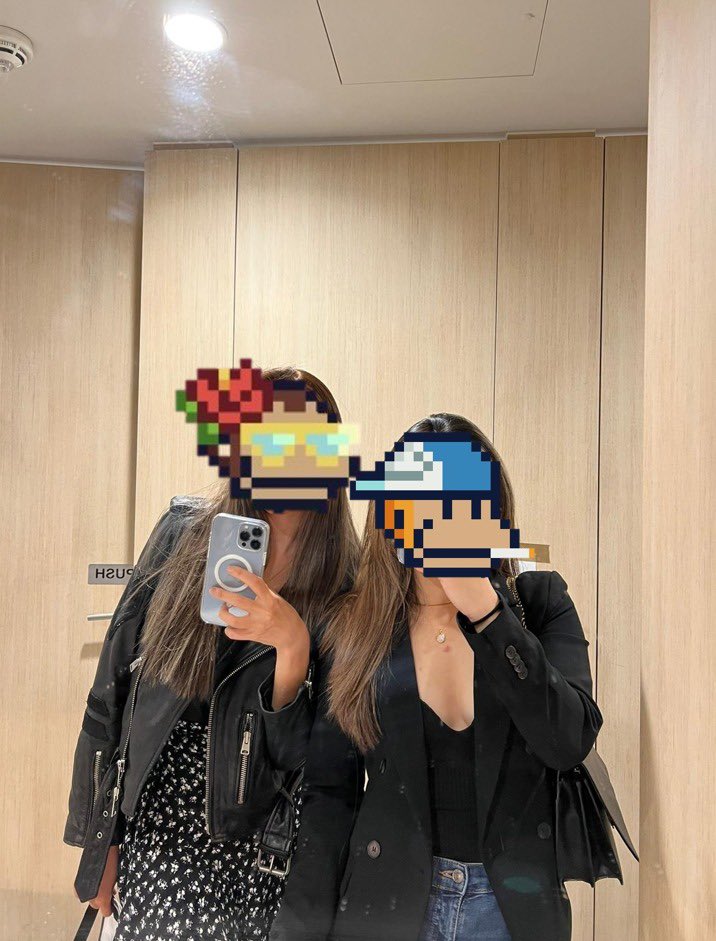 Tacoriceyum's tweet image. Wen Phantom Mobile

@libbyjoy and I cant mint on weekends… IRL going on