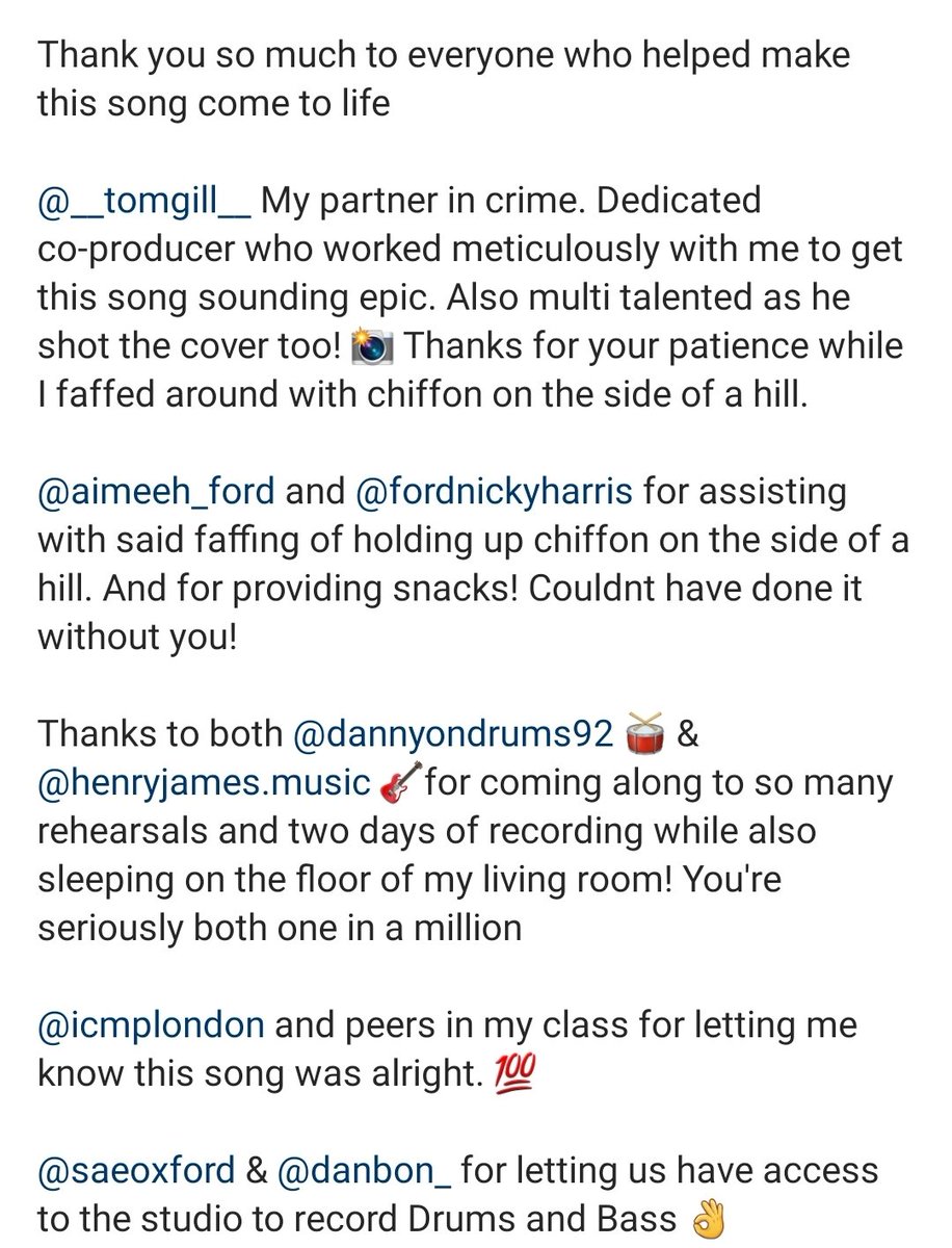 COLOURS IS OUT!! Link in Bio 🌈💘