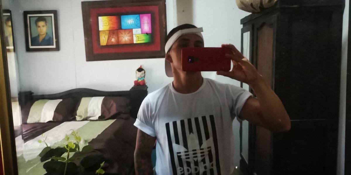 Adam22588150's tweet photo. Mí espació https://t.co/S3mDd1HsEN