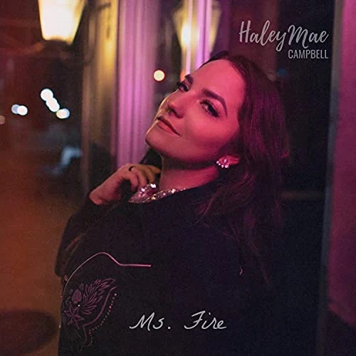 ScottKash88's tweet image. #GreatNewMusic Here’s a hot new single “Ms. Fire” by the amazing @HaleyMCampbell Checkout the new lyric video!

Lyric Video
youtu.be/jnLZrUwGcpw

Play #MsFire on your favorite platform
songwhip.com/haleymaecampbe…

#NewMusicRelease #CountryMusic2021 #NewCountryMusic #WomenOfCountry